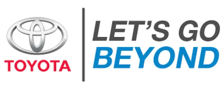 Logo Toyota Cikarang